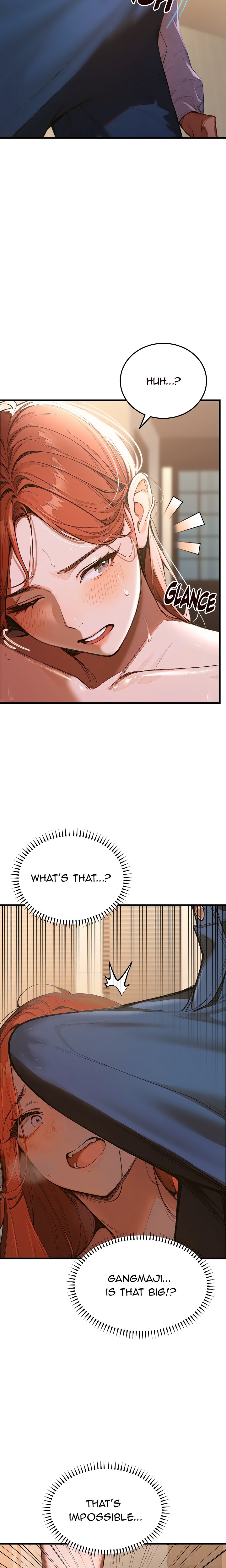 Strong Witch Chapter 1 image 44