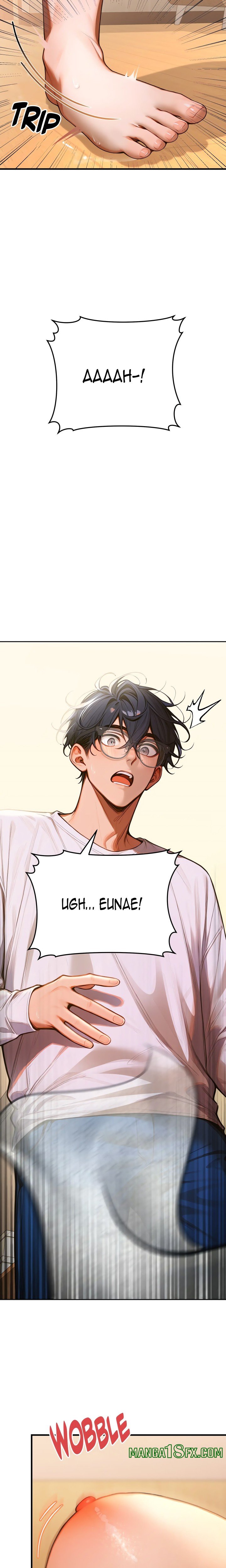 Strong Witch Chapter 1 image 45
