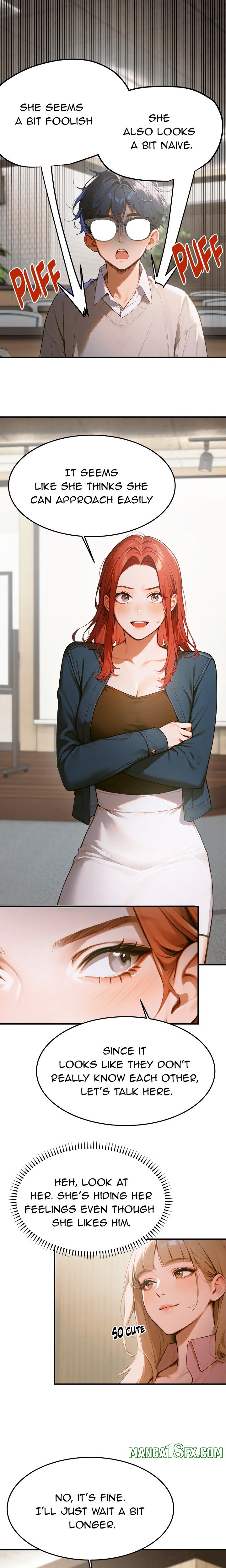 Strong Witch Chapter 10 image 11
