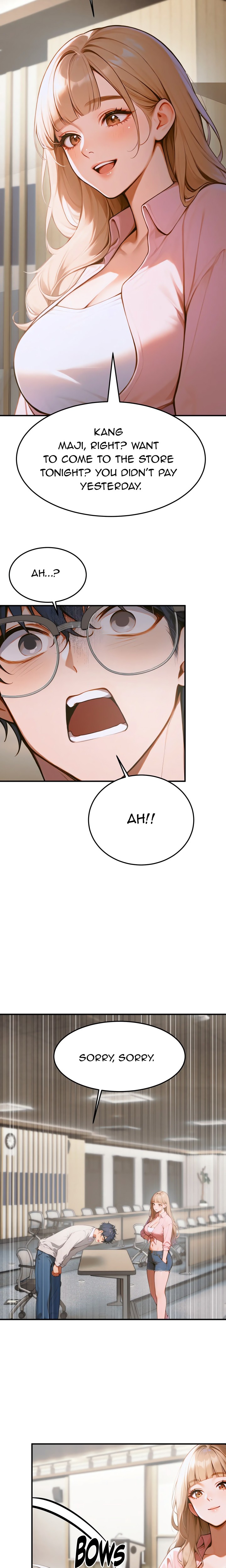 Strong Witch Chapter 10 image 12