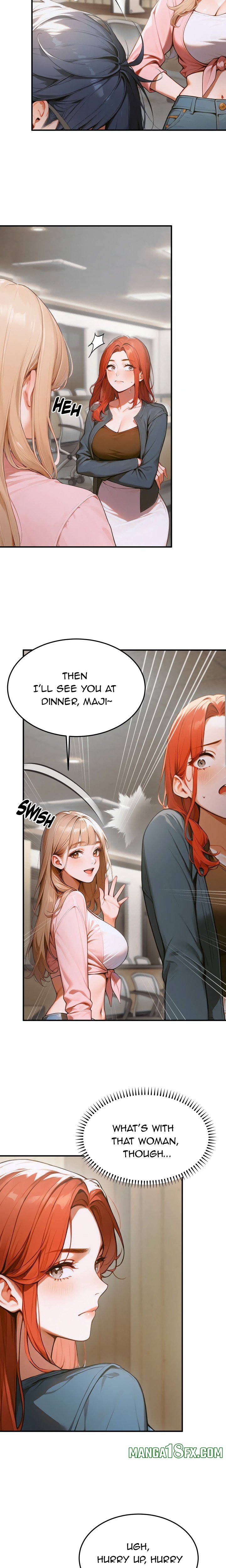 Strong Witch Chapter 10 image 13