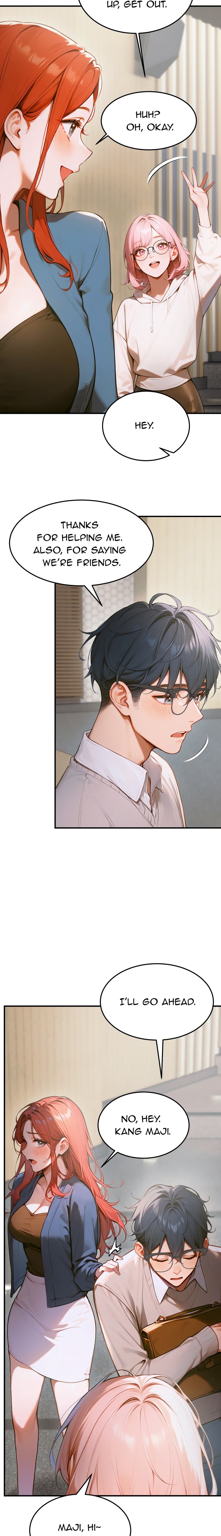 Strong Witch Chapter 10 image 14