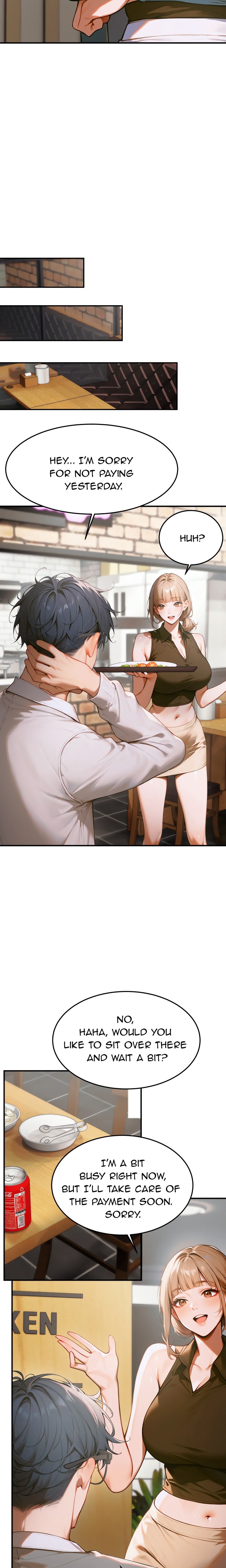 Strong Witch Chapter 10 image 16