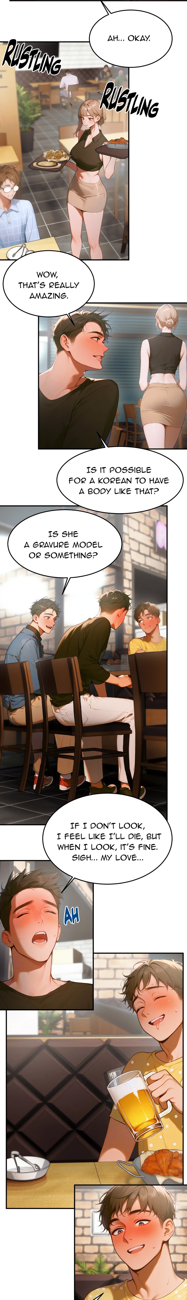 Strong Witch Chapter 10 image 17