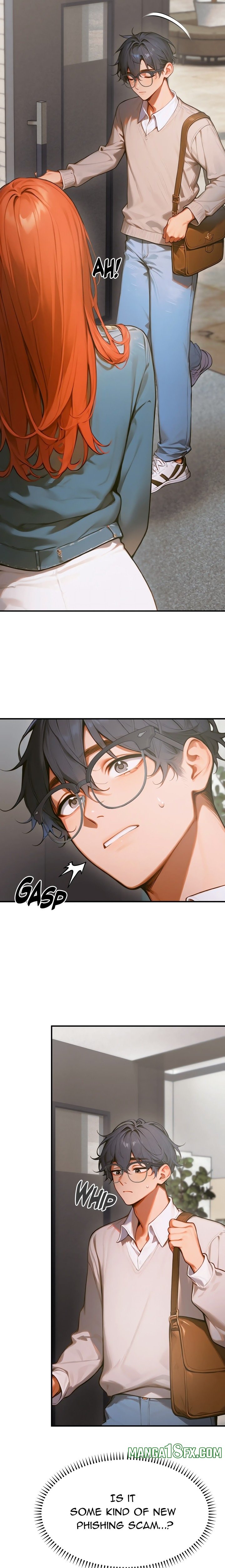 Strong Witch Chapter 10 image 1