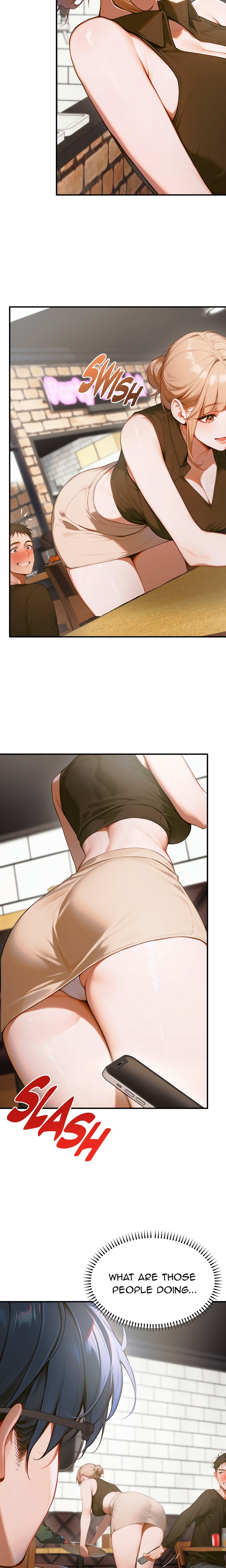 Strong Witch Chapter 10 image 19