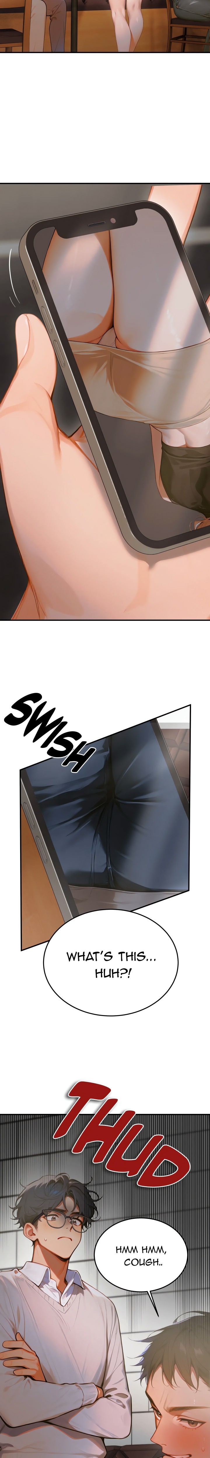 Strong Witch Chapter 10 image 20