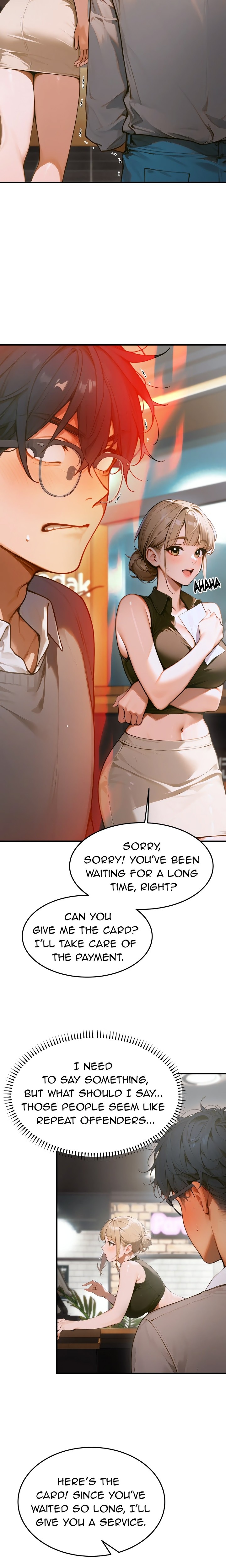 Strong Witch Chapter 10 image 22