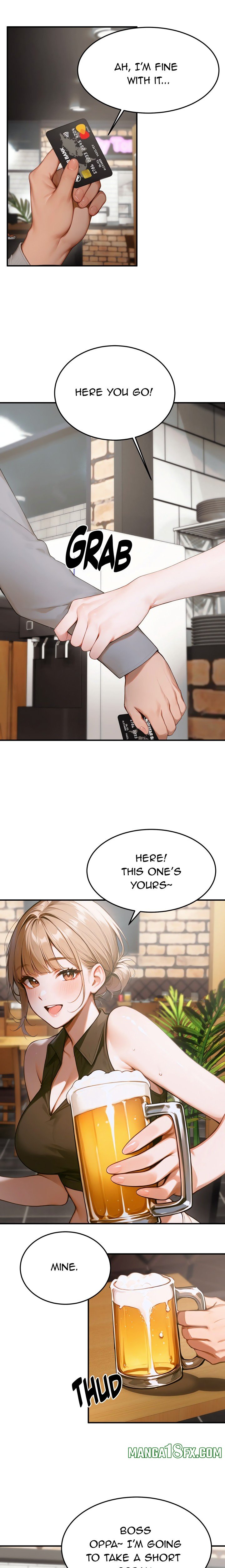 Strong Witch Chapter 10 image 23