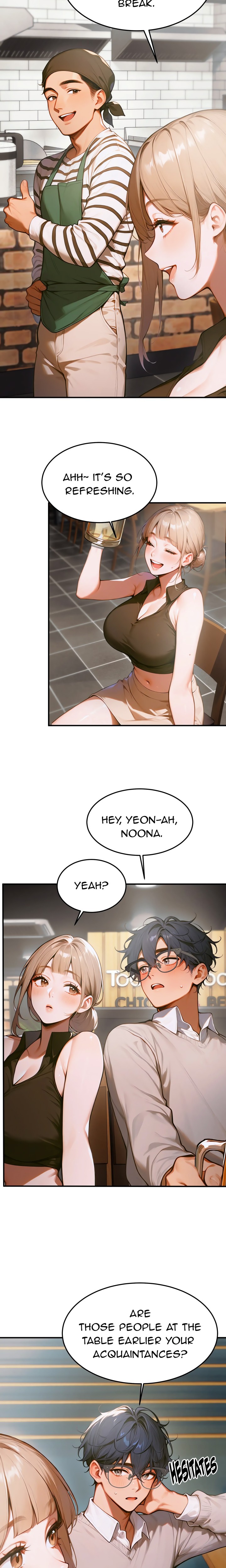 Strong Witch Chapter 10 image 24