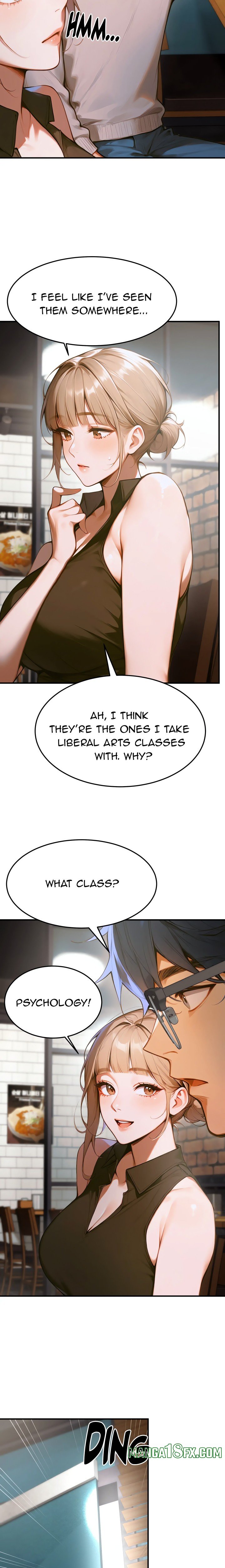 Strong Witch Chapter 10 image 25