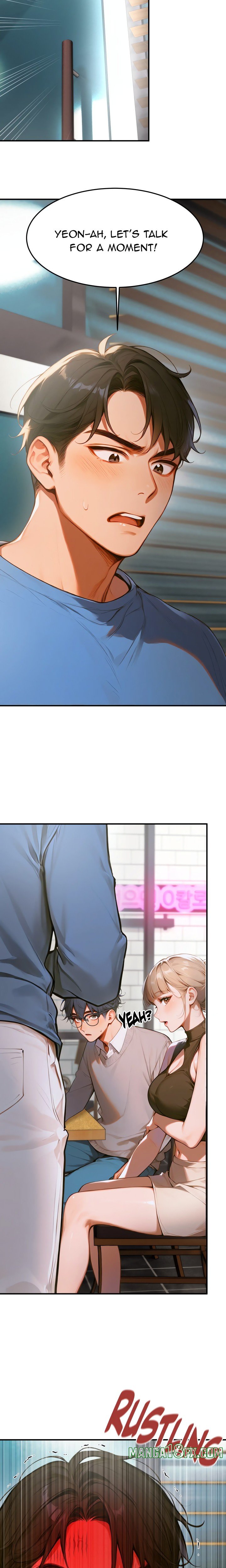 Strong Witch Chapter 10 image 26