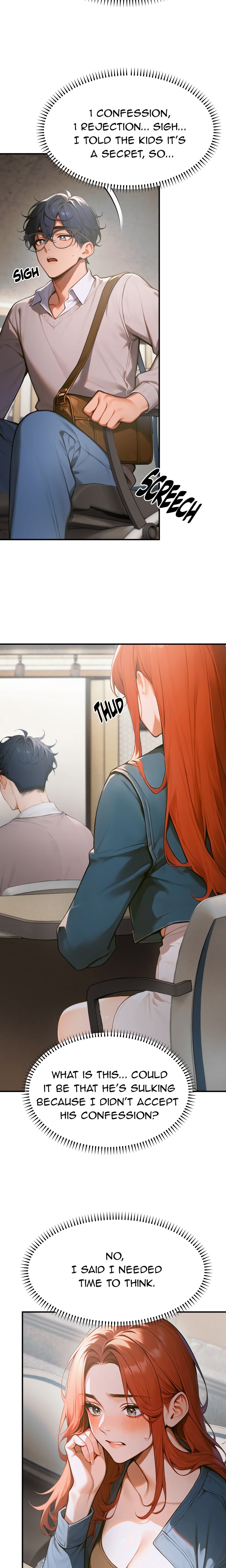 Strong Witch Chapter 10 image 2