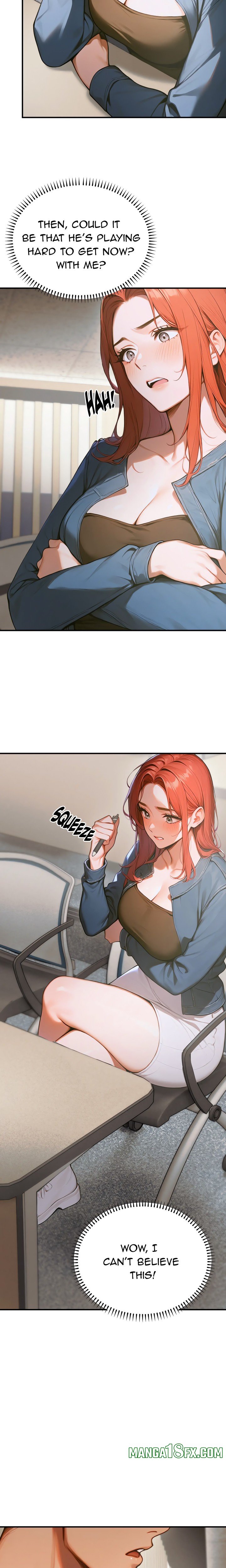 Strong Witch Chapter 10 image 3