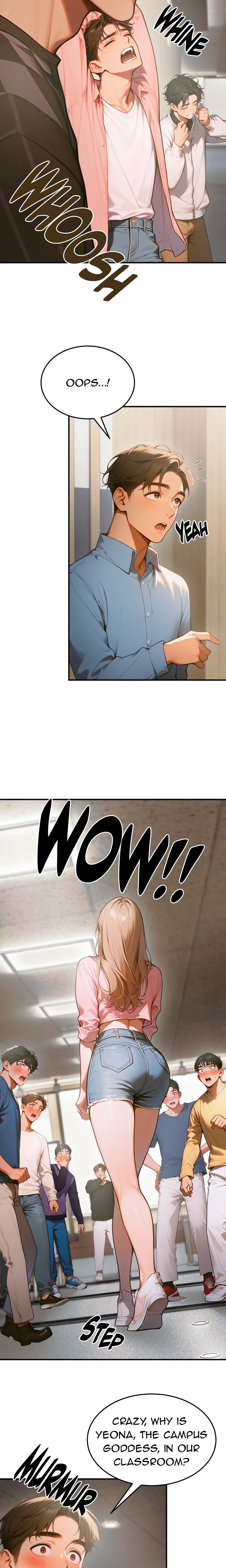 Strong Witch Chapter 10 image 4