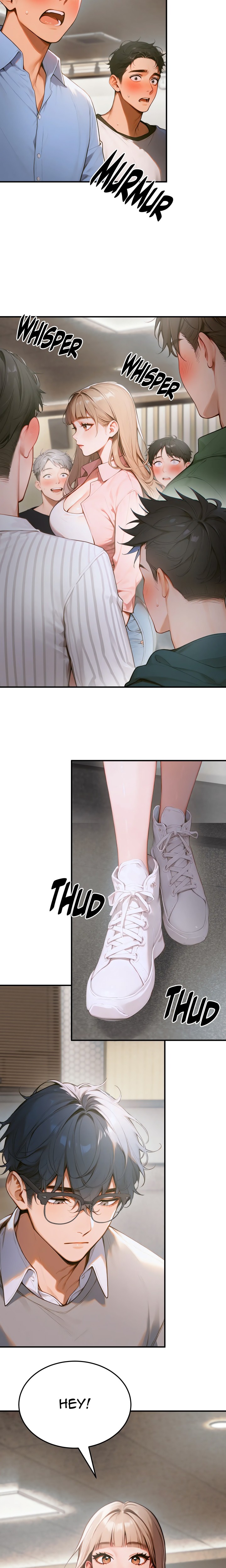 Strong Witch Chapter 10 image 5