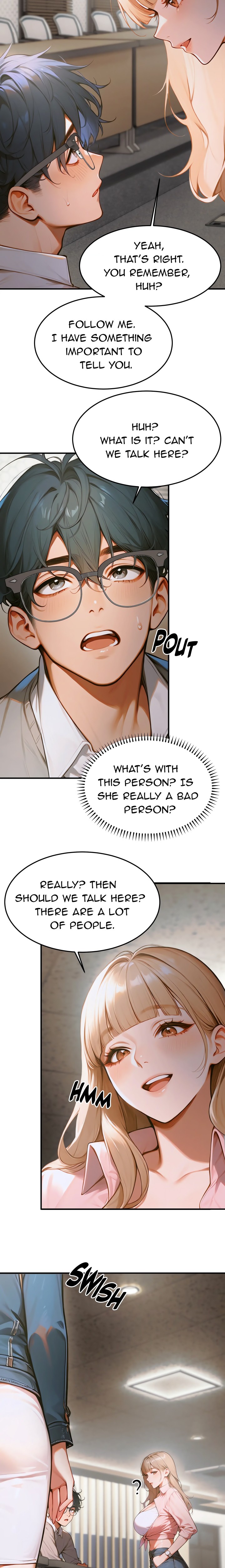 Strong Witch Chapter 10 image 7