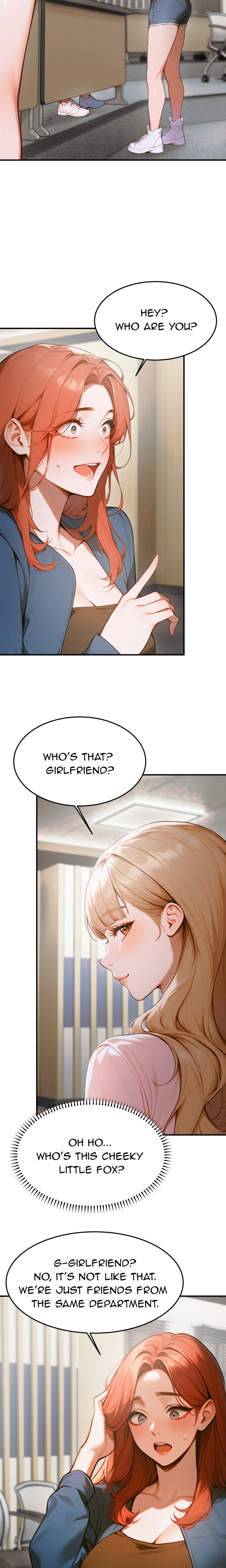 Strong Witch Chapter 10 image 8