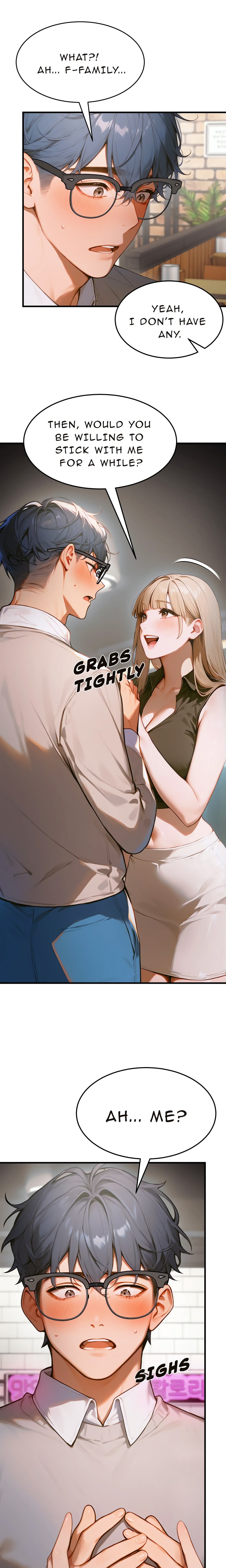 Strong Witch Chapter 11 image 9