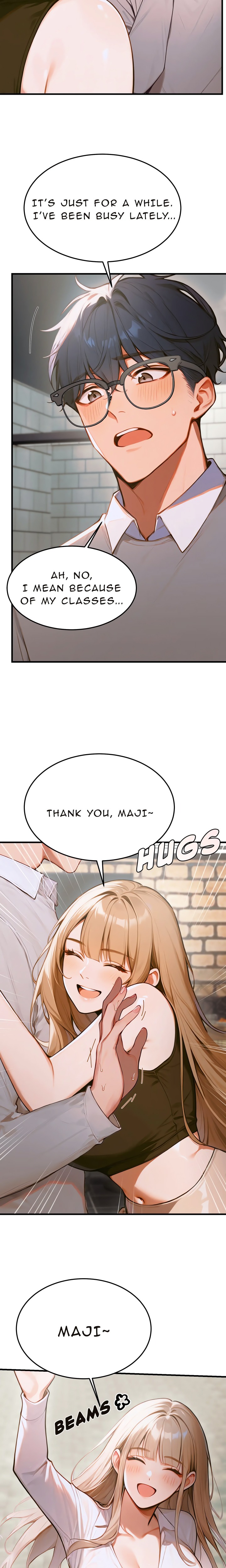 Strong Witch Chapter 11 image 12