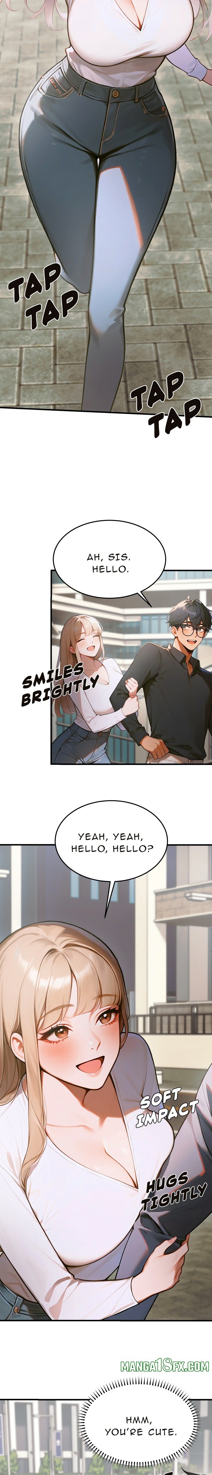 Strong Witch Chapter 11 image 13