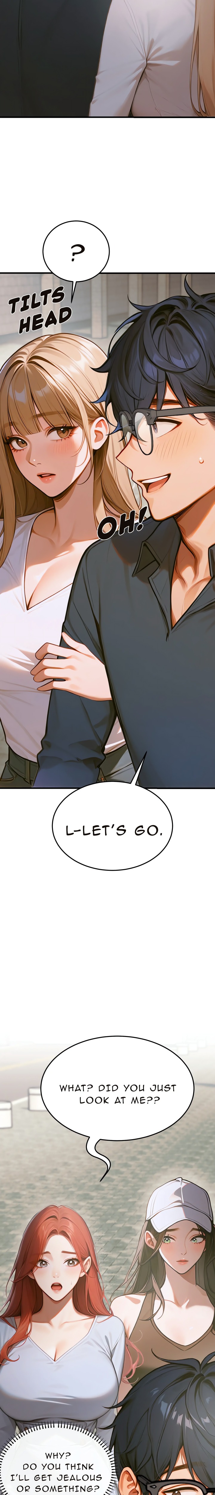 Strong Witch Chapter 11 image 15