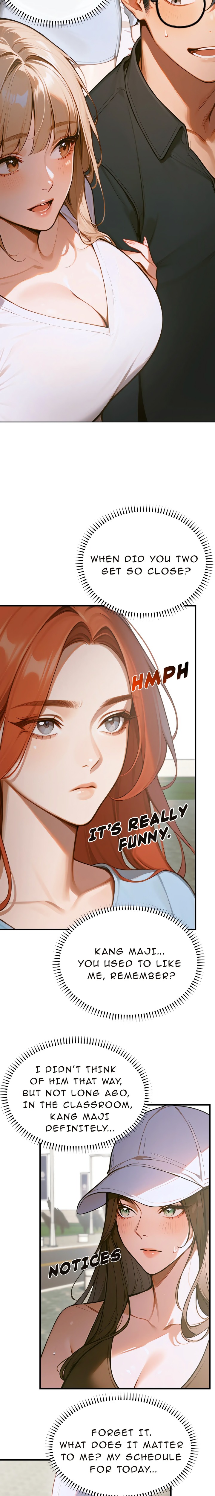 Strong Witch Chapter 11 image 16