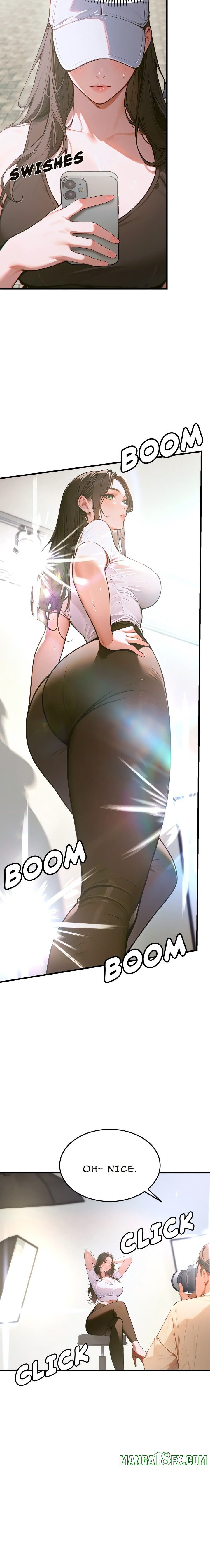 Strong Witch Chapter 11 image 17