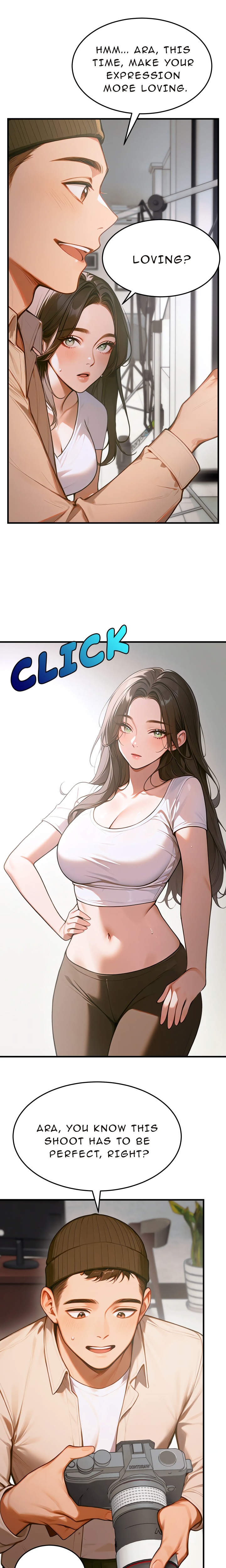 Strong Witch Chapter 11 image 18
