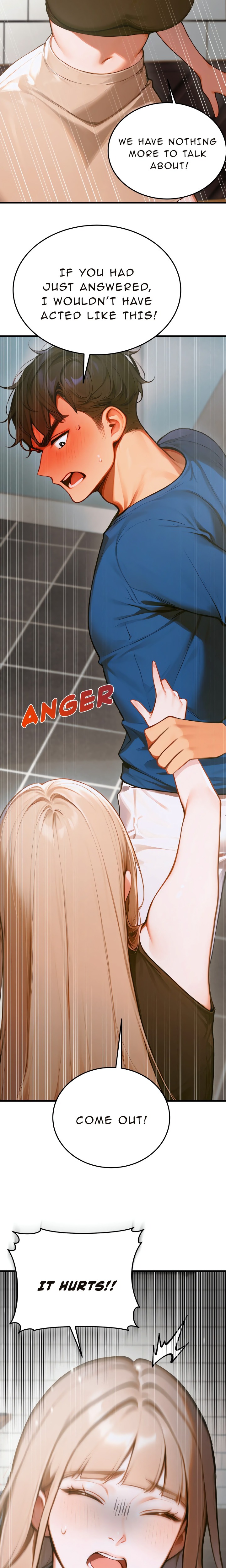 Strong Witch Chapter 11 image 1