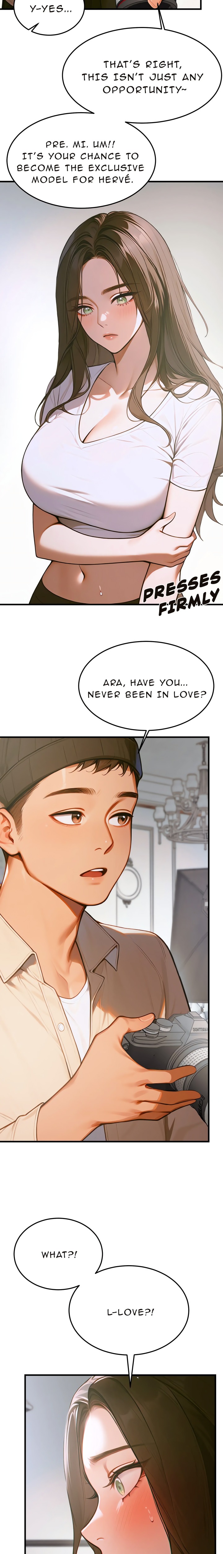 Strong Witch Chapter 11 image 19