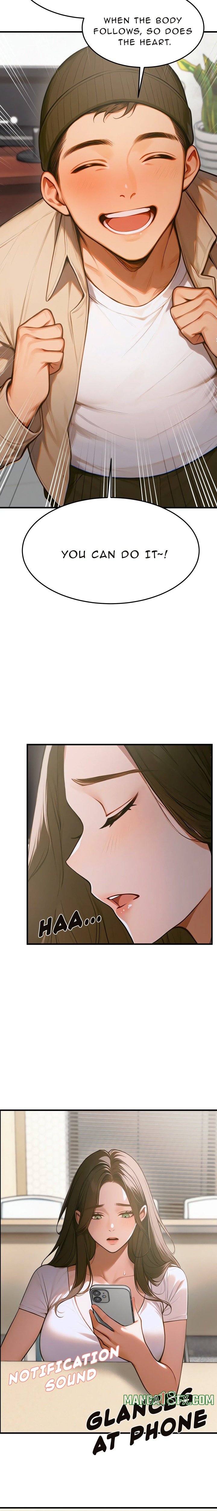 Strong Witch Chapter 11 image 22