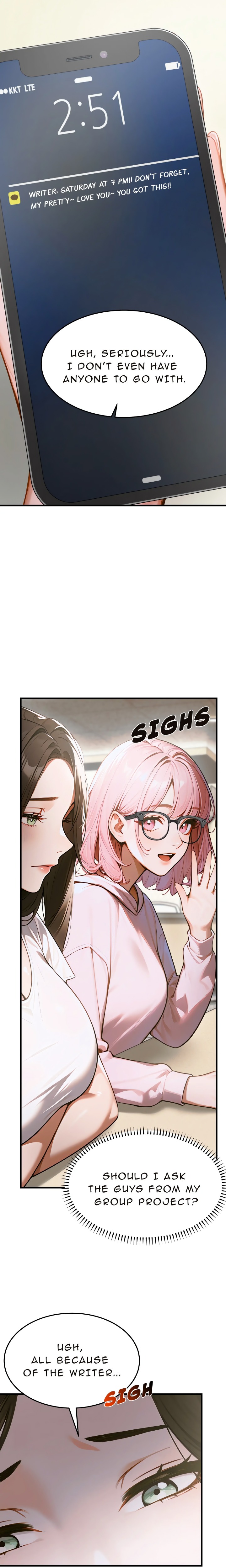 Strong Witch Chapter 11 image 23