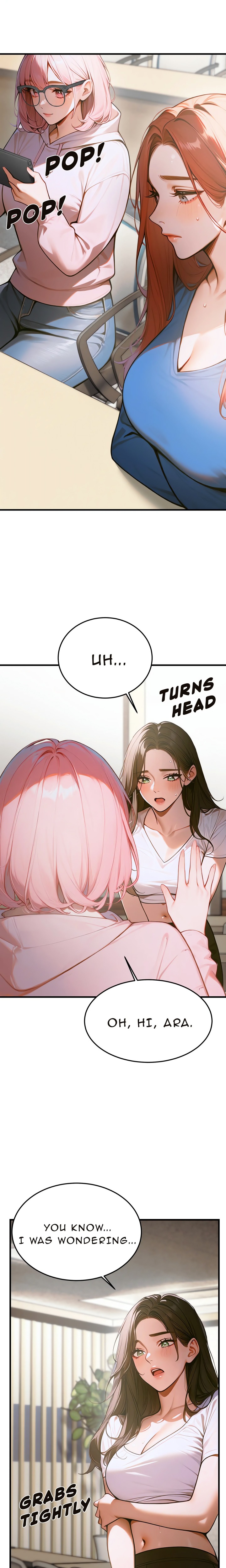 Strong Witch Chapter 11 image 24