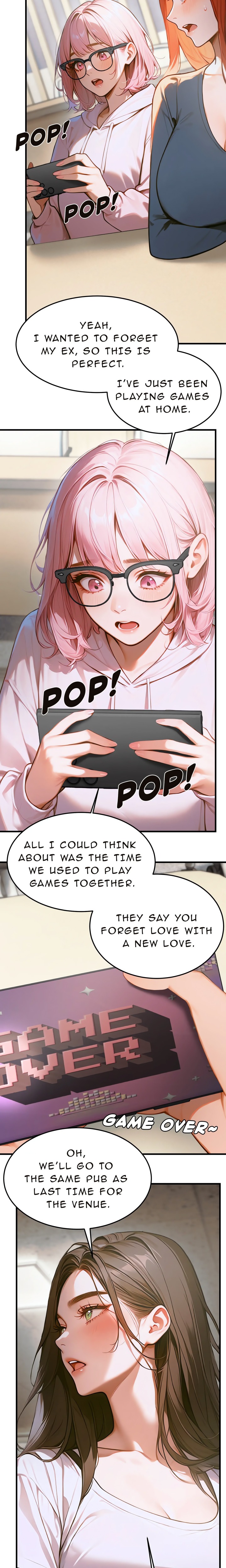 Strong Witch Chapter 11 image 26
