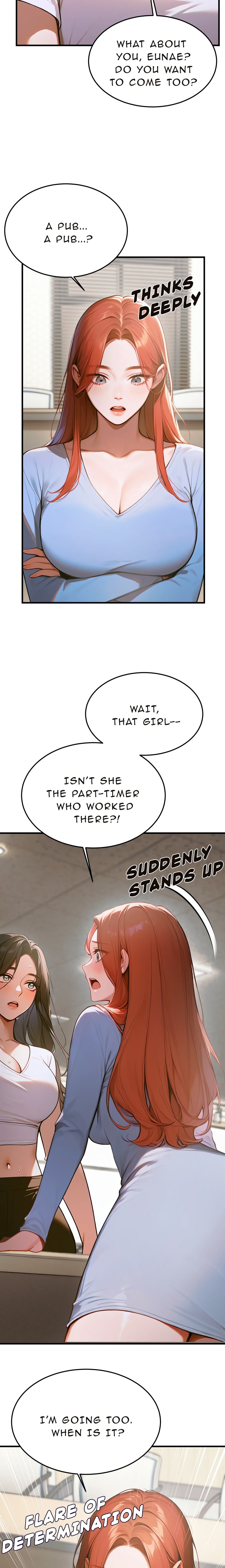 Strong Witch Chapter 11 image 27