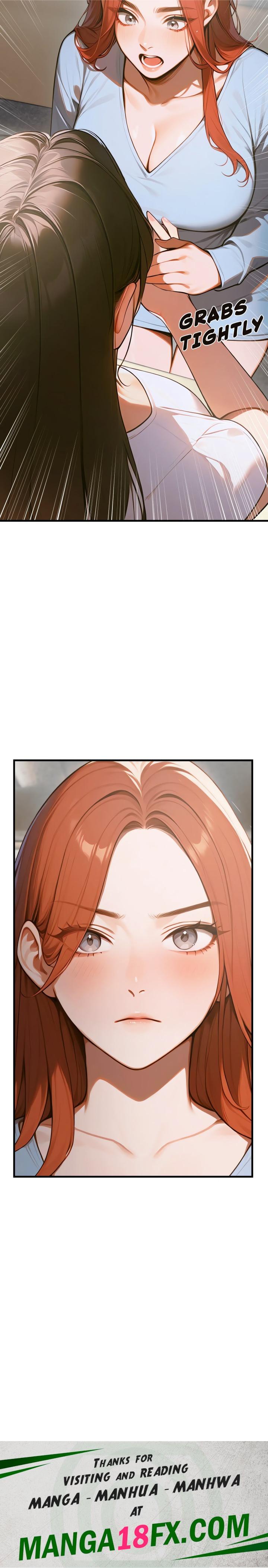 Strong Witch Chapter 11 image 28