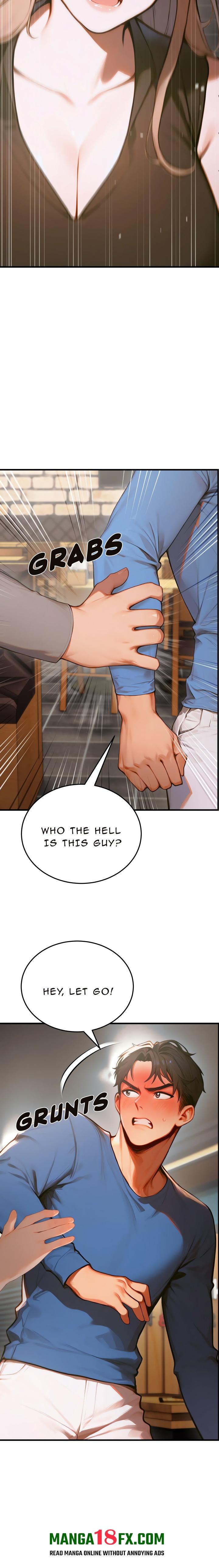 Strong Witch Chapter 11 image 2