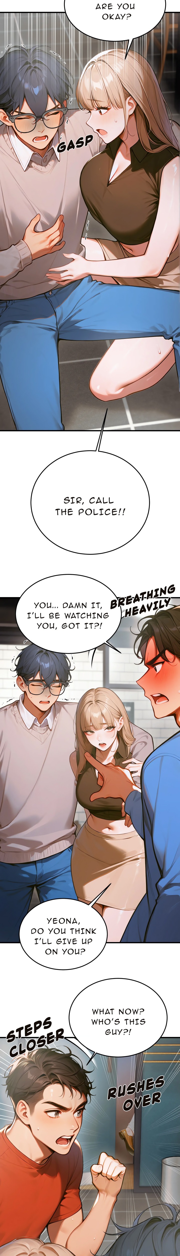 Strong Witch Chapter 11 image 4