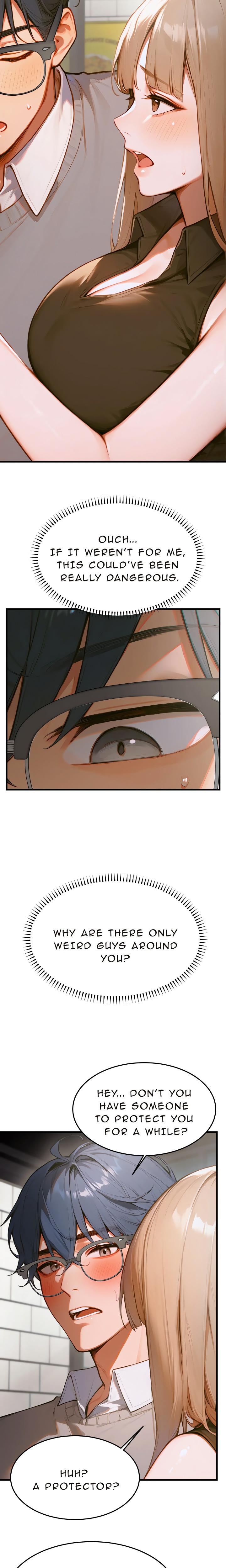 Strong Witch Chapter 11 image 6