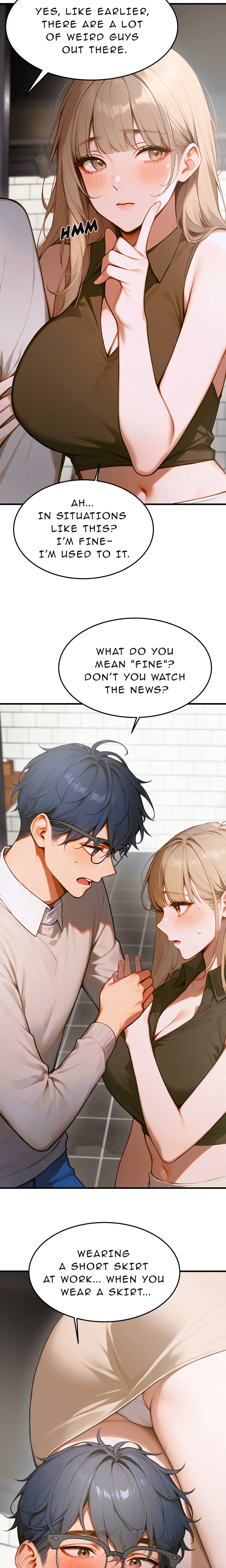 Strong Witch Chapter 11 image 7