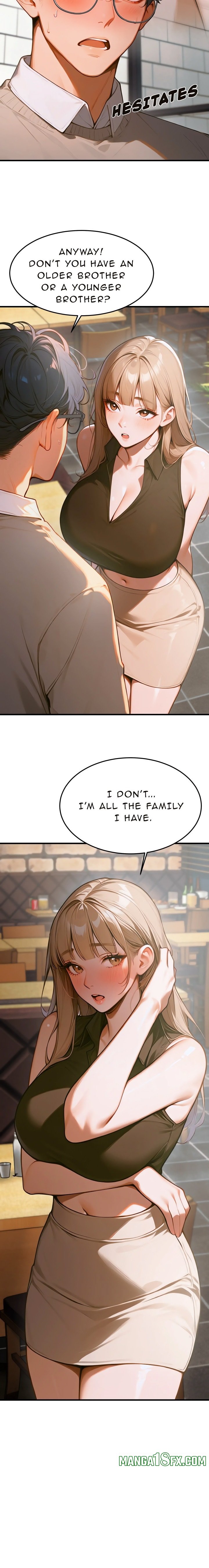 Strong Witch Chapter 11 image 8