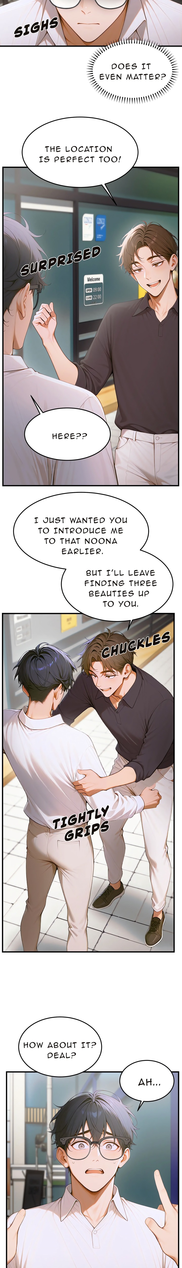 Strong Witch Chapter 12 image 10