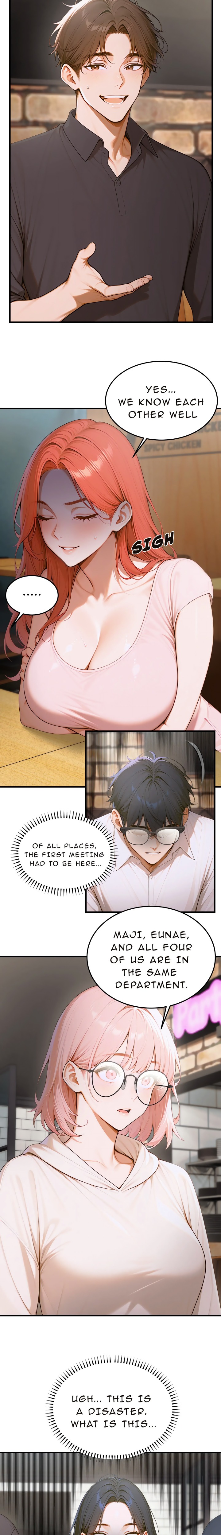 Strong Witch Chapter 12 image 12