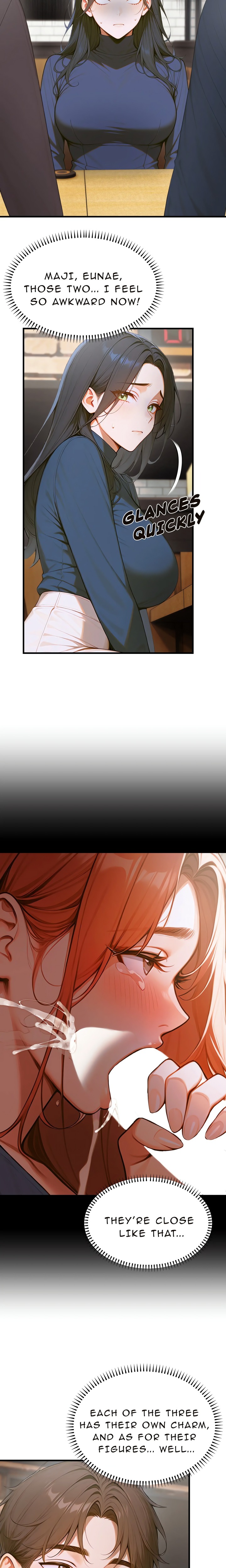 Strong Witch Chapter 12 image 13