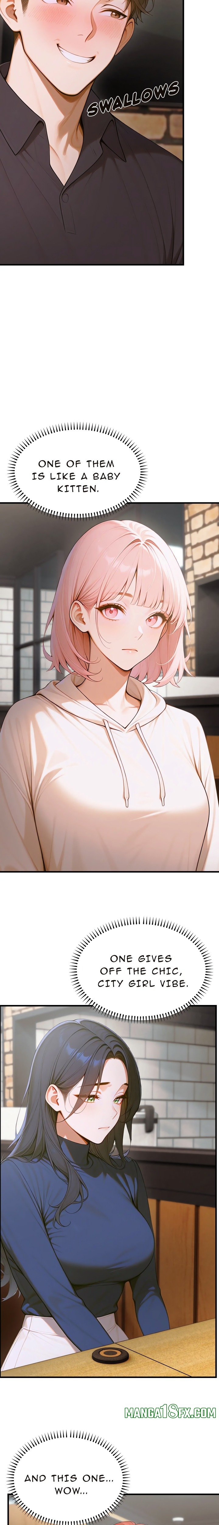 Strong Witch Chapter 12 image 14