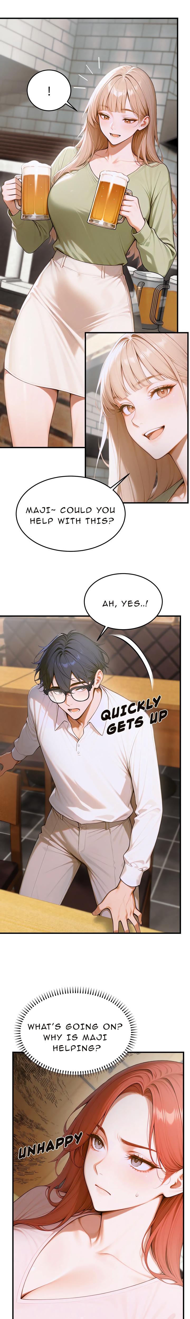 Strong Witch Chapter 12 image 19
