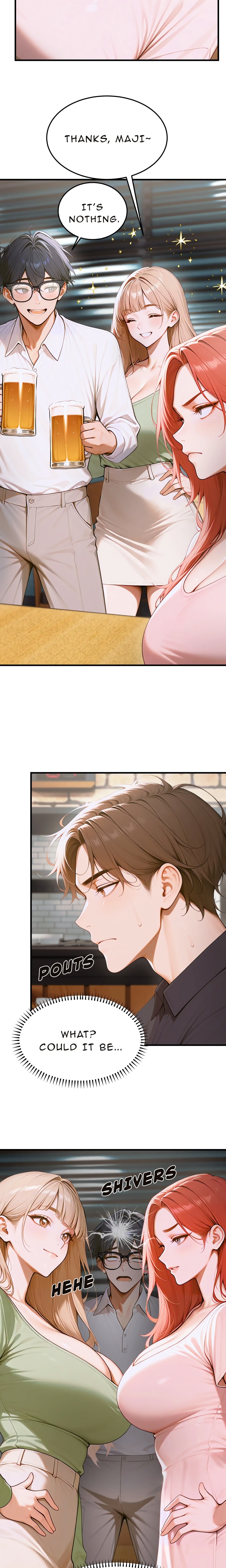 Strong Witch Chapter 12 image 20