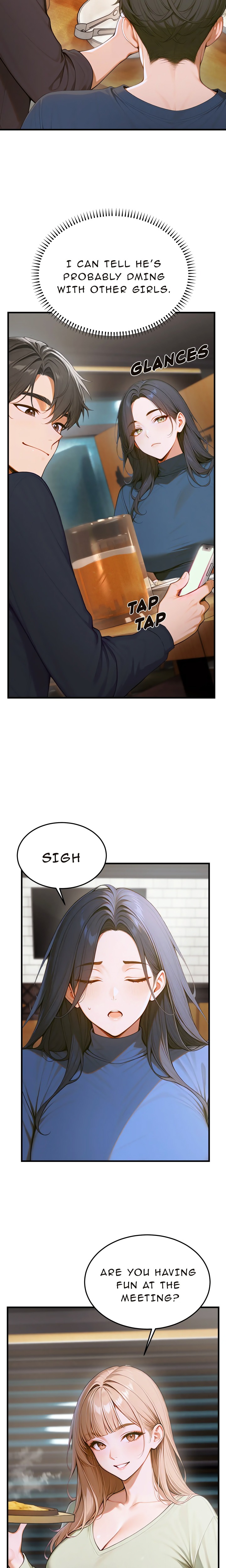 Strong Witch Chapter 12 image 22