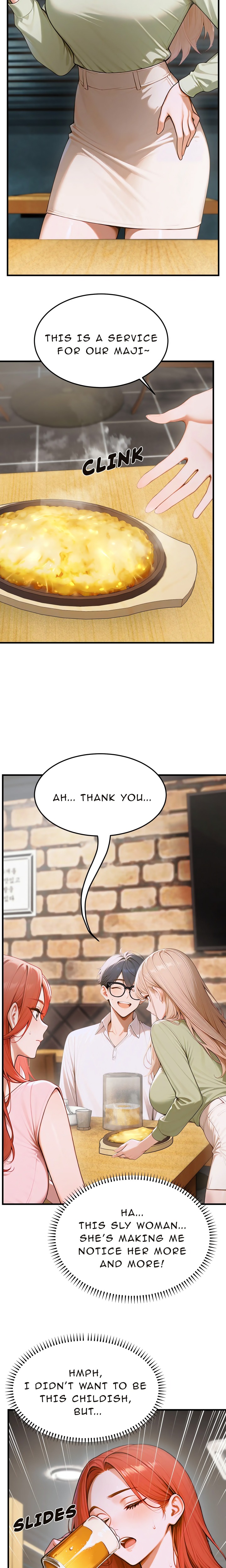 Strong Witch Chapter 12 image 23
